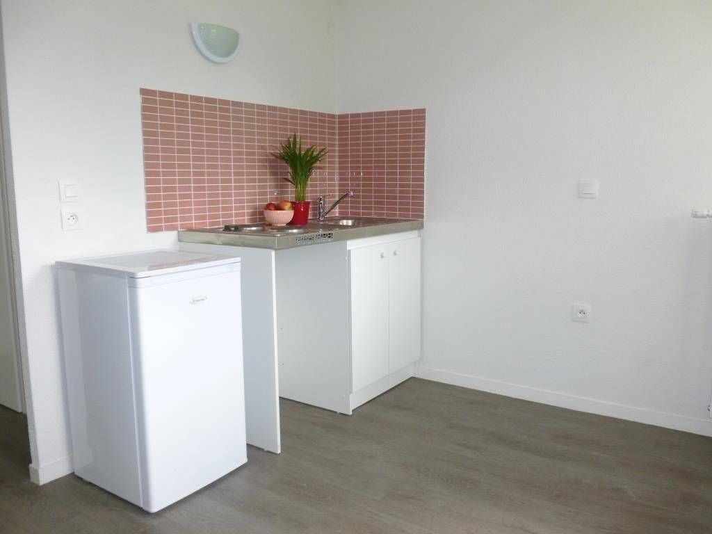 Appartement de 16m2