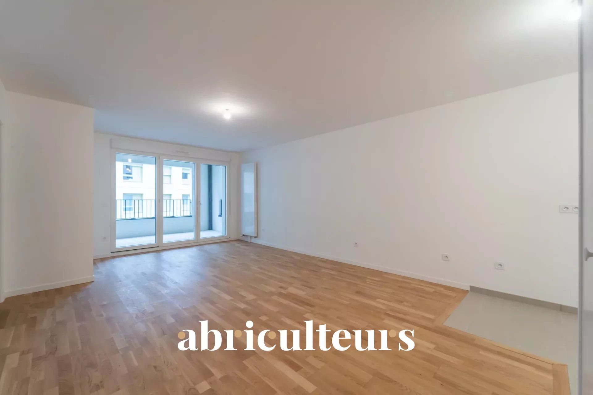 Appartement 3 pièces neuf au cœur d'un éco-quartier dynamique