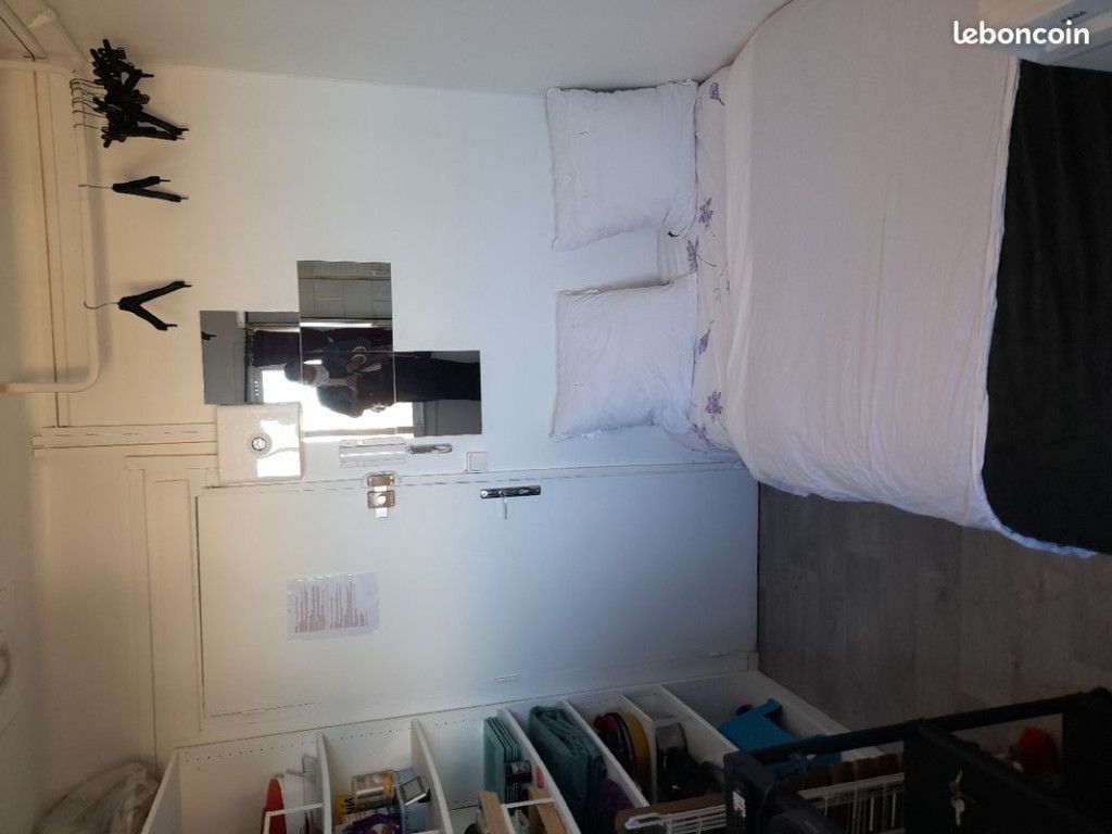 Appartement T1 Montpellier