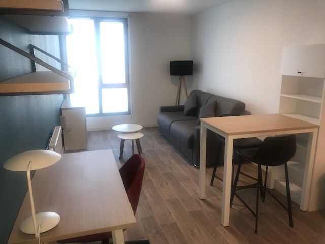 Appartement de 23m2