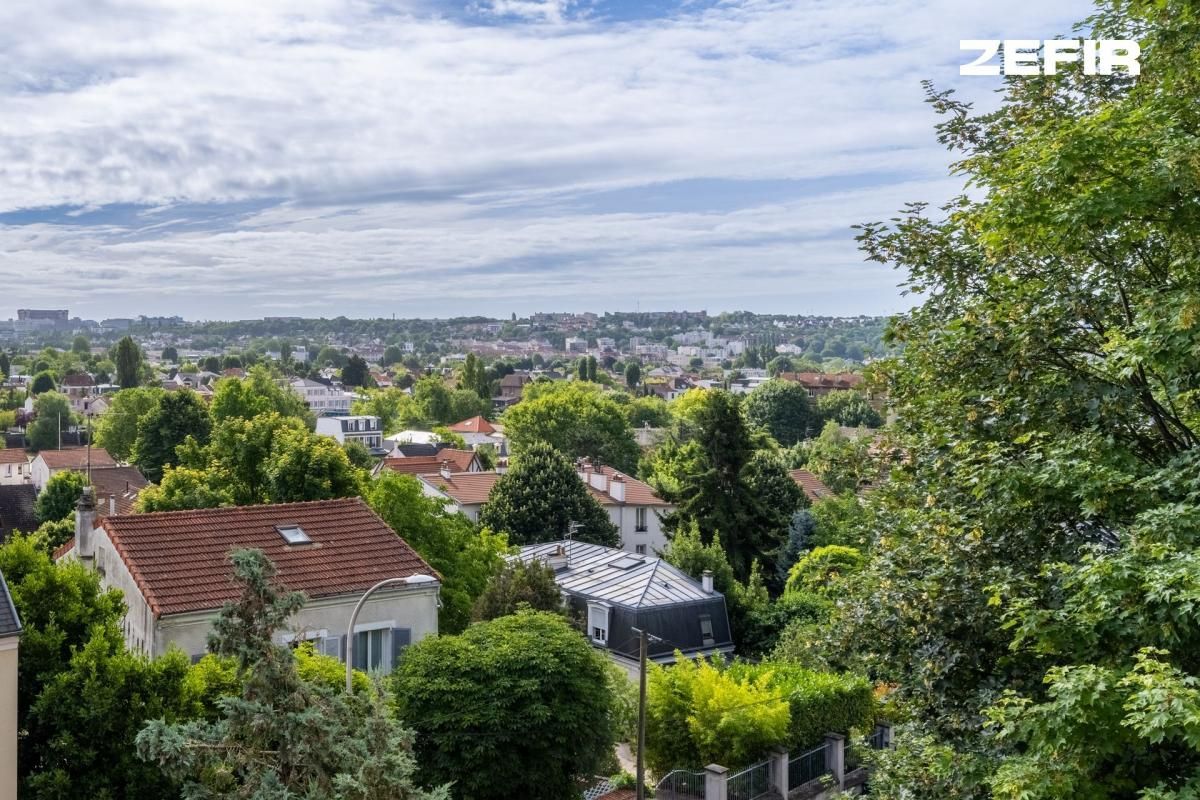 Bel Appartement Lumineux avec balcon et 2 chambres