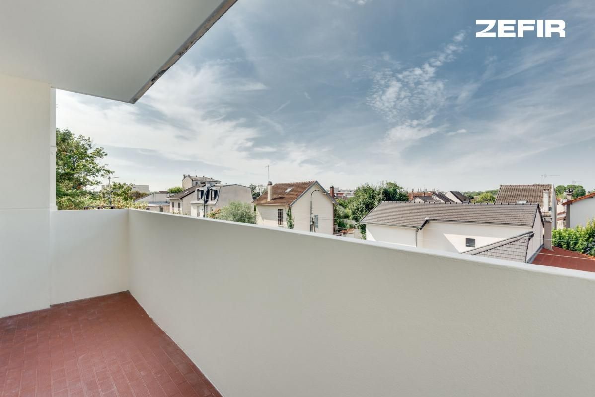 SUBLIME APPARTEMENT LUMINEUX AVEC TERRASSE