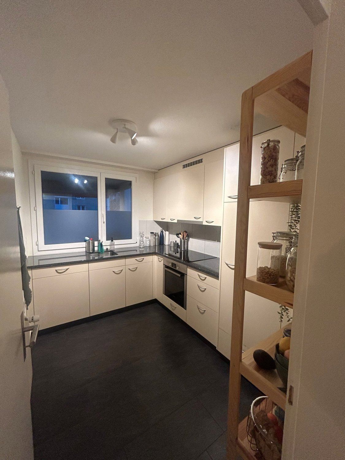 Zentrale 3.5-Zimmerwohnung in Thun