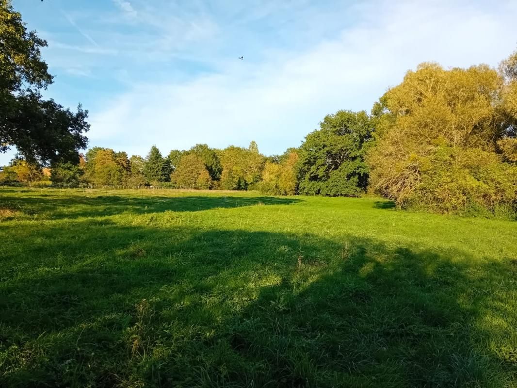 Magnifique Propriété de 2,3 Hectares en lisière de la Forêt des Yvelines