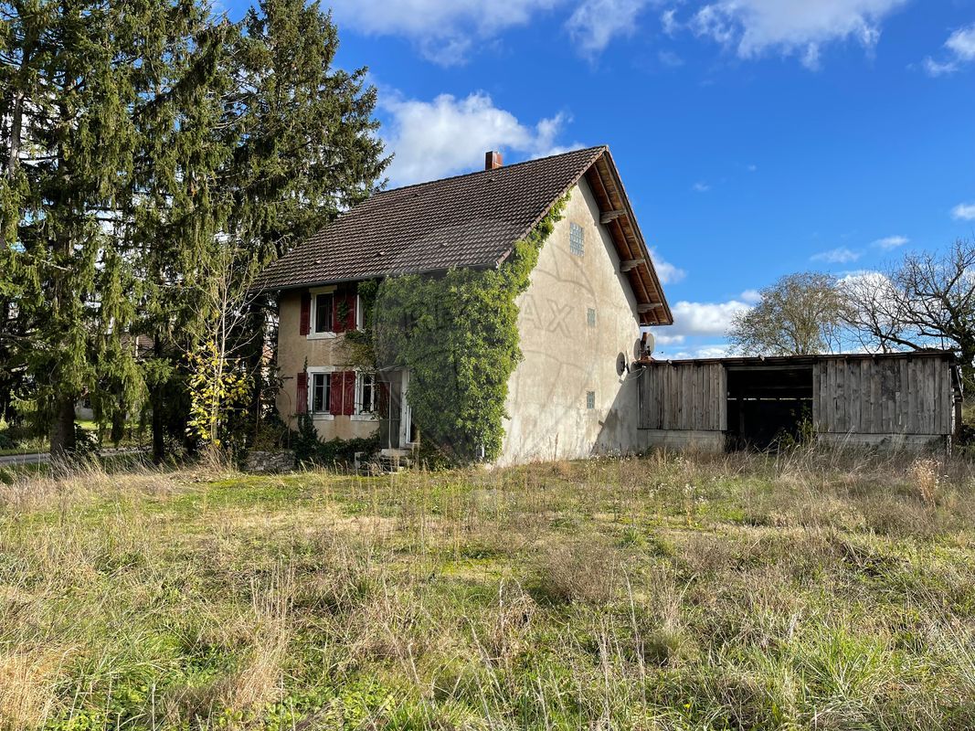 Maison 3 chambre(s) à vendre