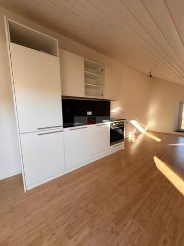 New 1.5 room apartment of 45.50m2 in Bioux