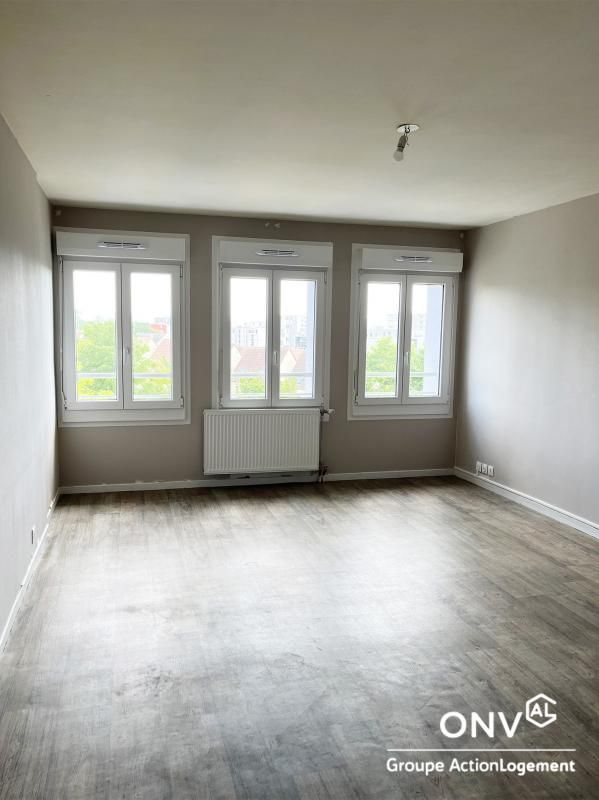 REIMS – Appartement 3 pièces à proximité de l’Hôpital