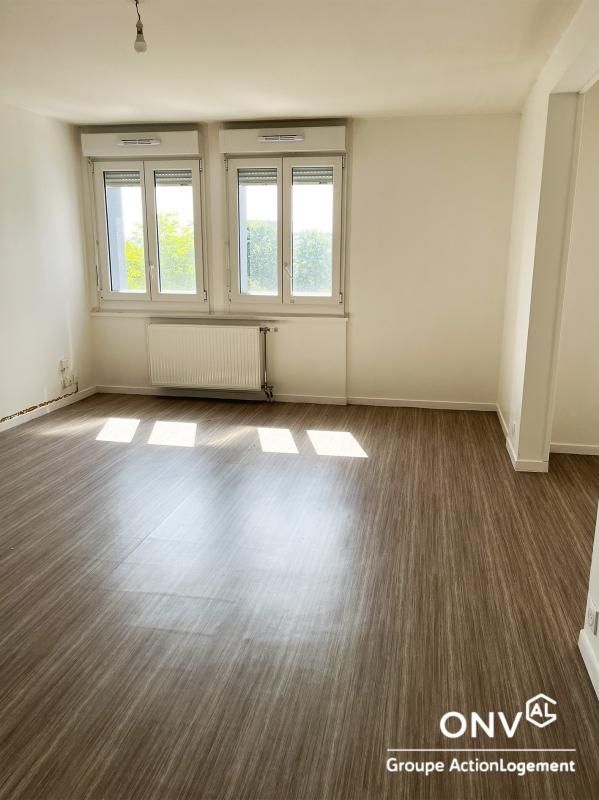 REIMS – Appartement 4 pièces à proximité de l’Hôpital