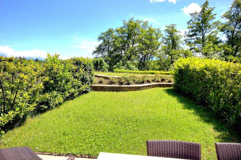 Villa de 180m2 avec jardin