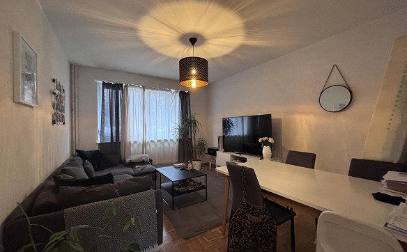 Charmant appartement de 3 pièces au cSur de la ville de Bienne