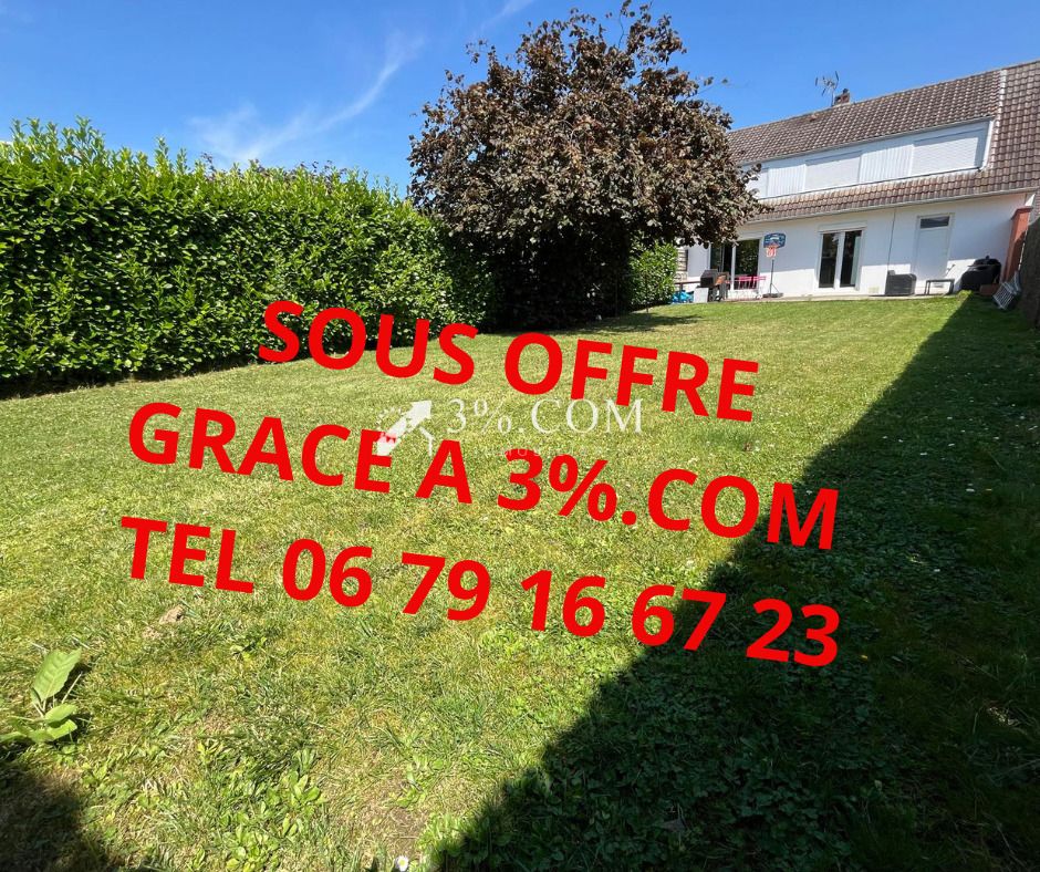 MAISON SEMI INDIVIDUELLE 4 CH 105 M2 AU CALME