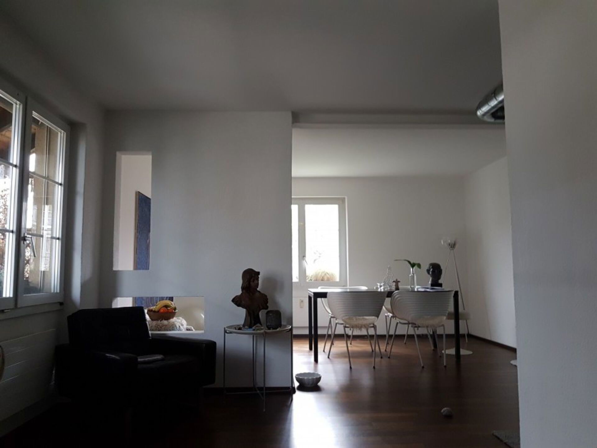 Moderne 3.5 Zimmer-Wohnung zu vermieten inkl. Parkplatz