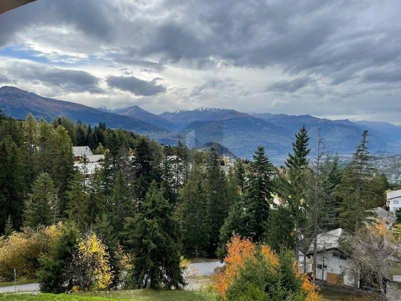 Apartment for rent, 3963 Crans-Montana, Switzerland, in Crans-Montana, Switzerland