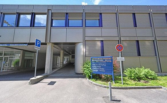 Moderne 4.5-Zimmer-Wohnung mitten in Bern