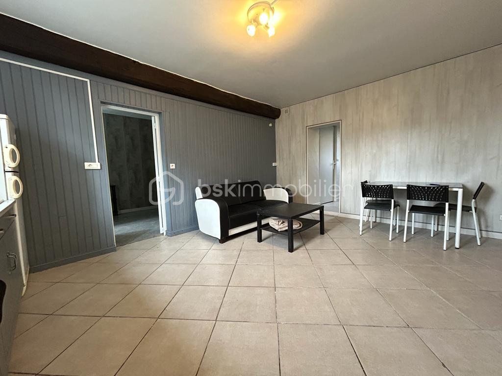 Charmant Appartement 3 Pièces de 41m² -