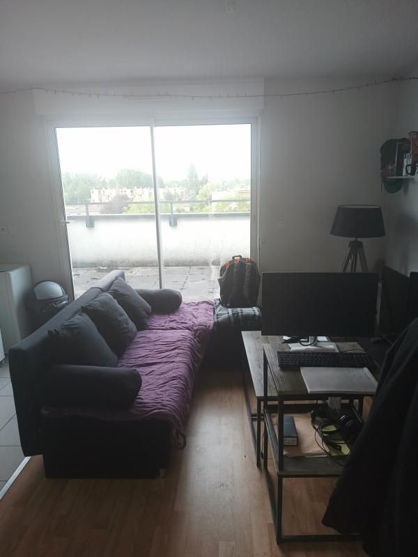 Appartement T2 37m2 à Tourcoing 59200 Actuellement LOUÉ, Idé