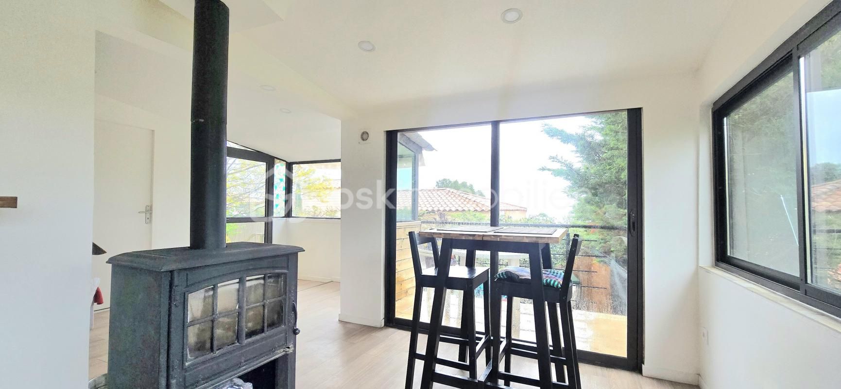 Maison de 60 m² à Vendre au Castelet