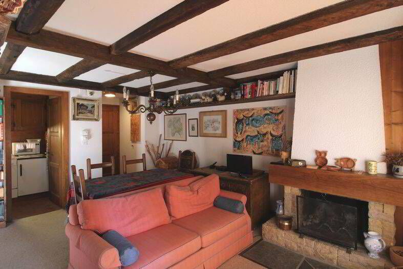 Apartment for sale, Verbier, in Val de Bagnes, Switzerland