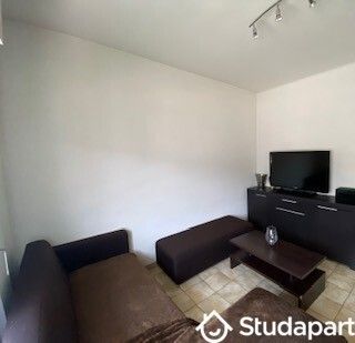 Appartement de 37m2