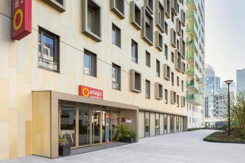 Courbevoie : Idéal investissement locatif