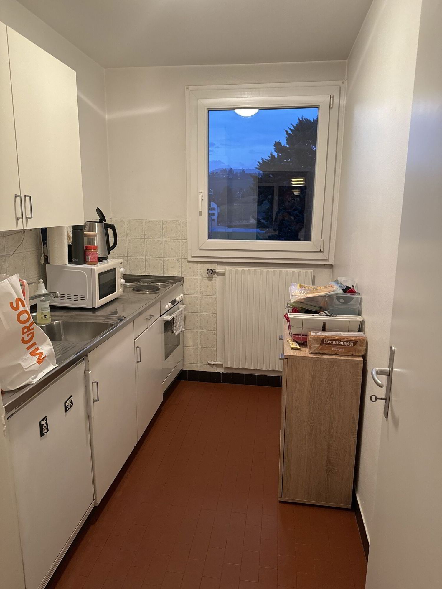 Appartement Montreux - 2.5 pièces