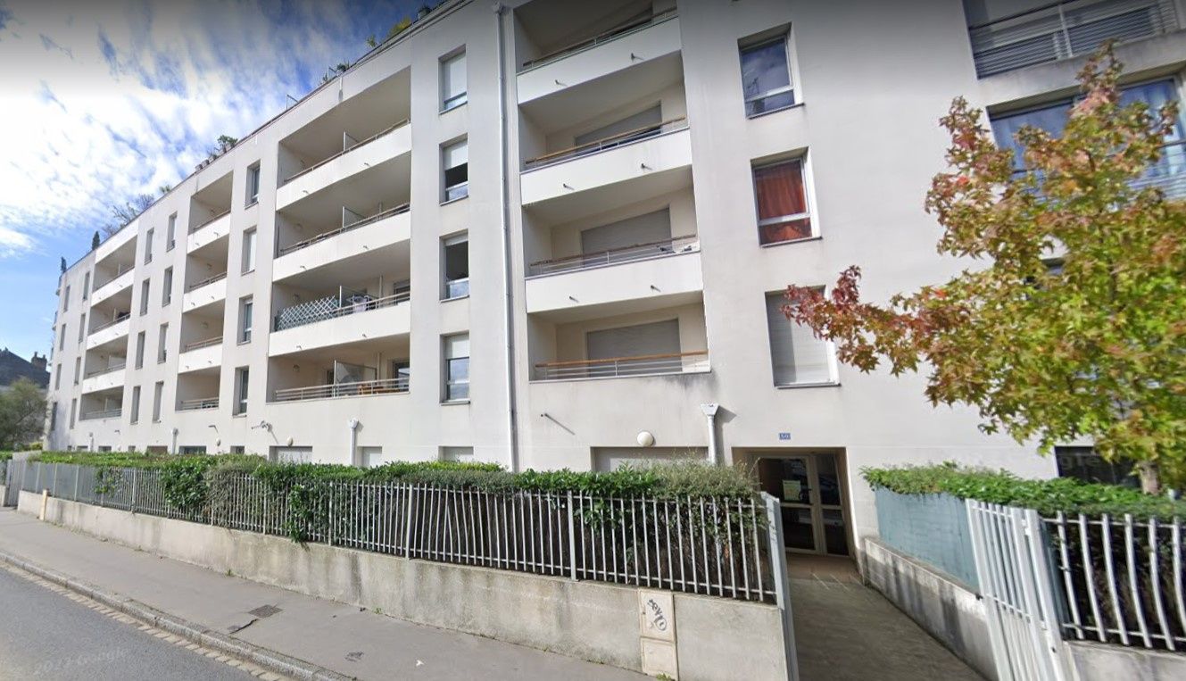 NANTES - 44000 - SAINT DONATIEN - APPARTEMENT T1 BIS