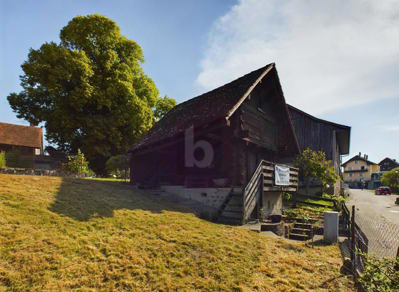 BERNESE CHALET AS A SECOND HOME