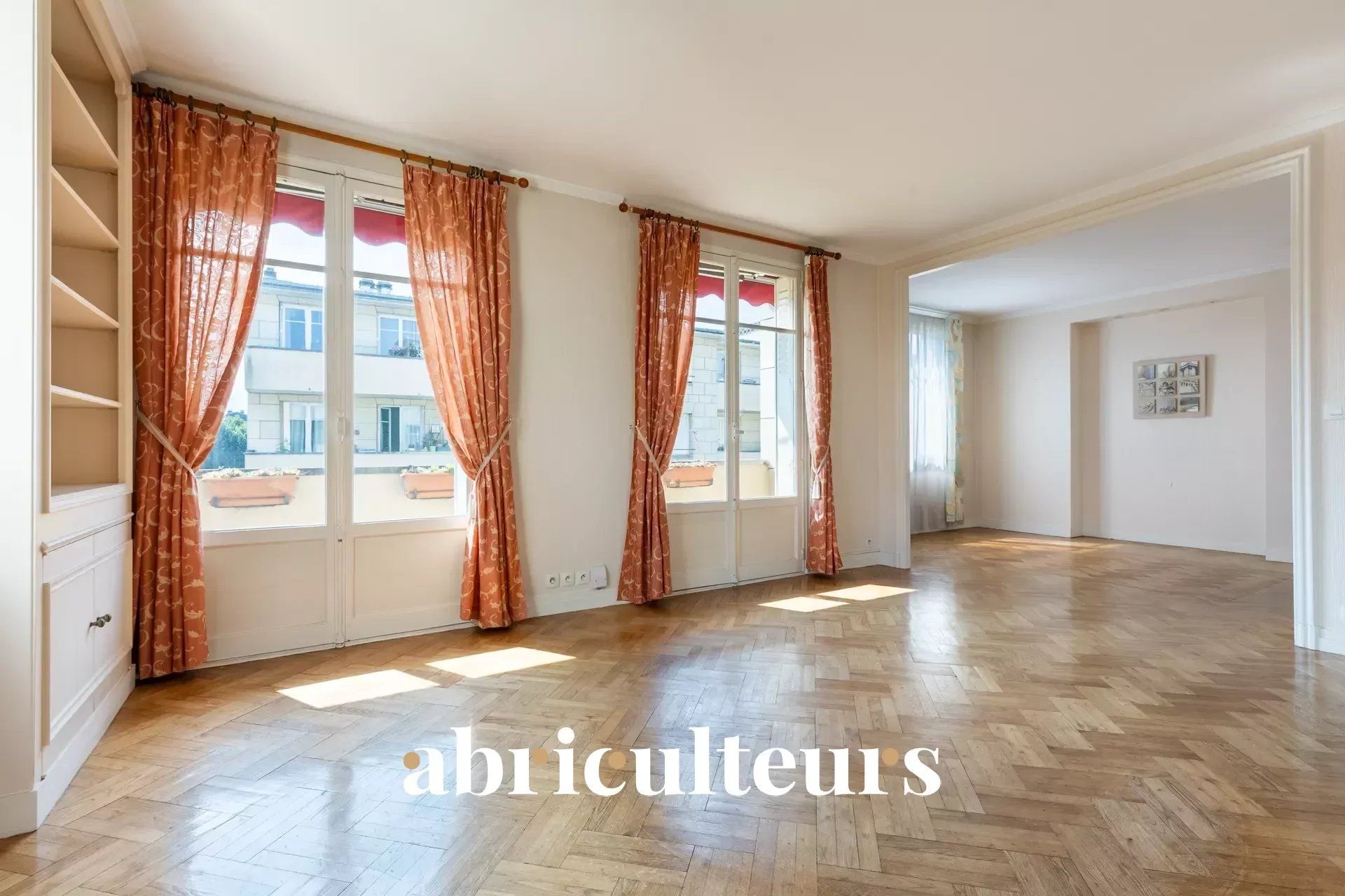 Appartement 4 pièces de 85 m2 en vente à Le Perreux-sur-Marne