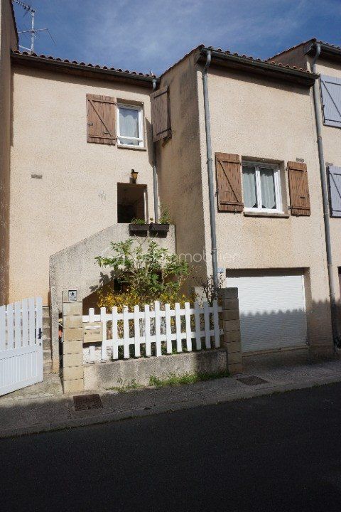 Maison de famille sur Croix d'Argent, secteur Mas de Bagnères