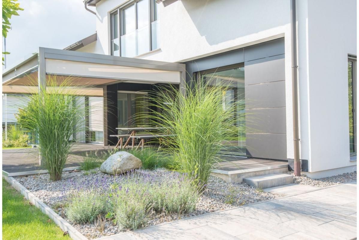 Maison T5 avec terrasse et jardin à Montlouis-sur-Loire