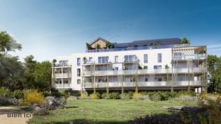 Appartement neuf Pornichet 9908, lot 3105