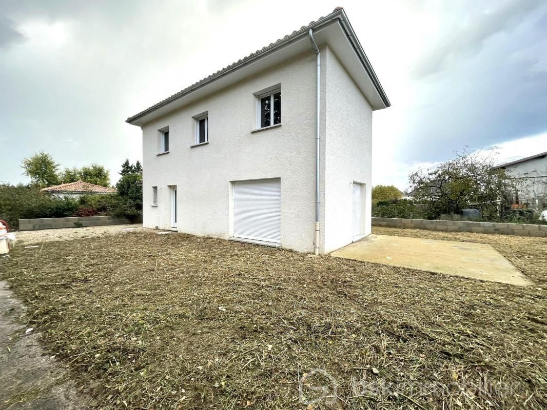 MAISON NEUVE 86M2