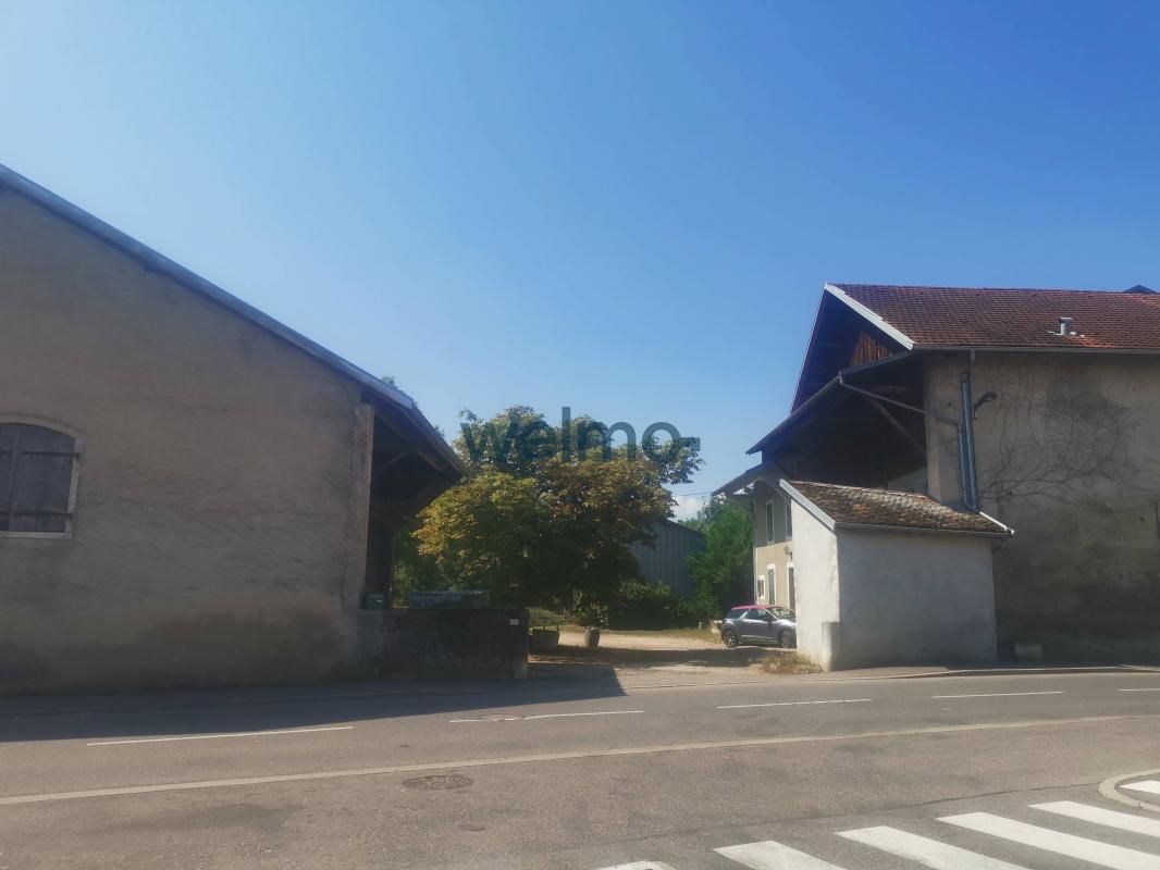 Maison - 10 pièces - 480 m² - Prévessin-Moëns 01280