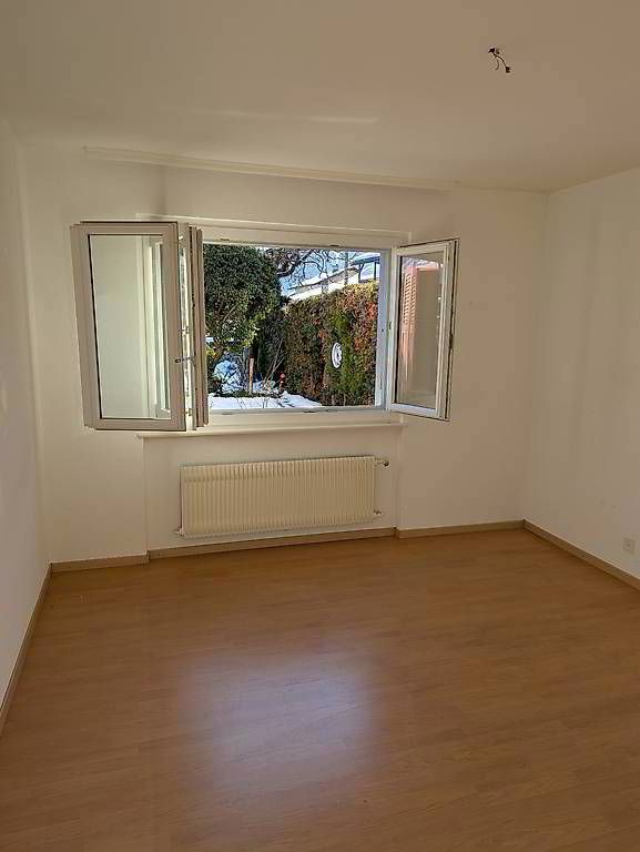 Appartement 2.5 pièces