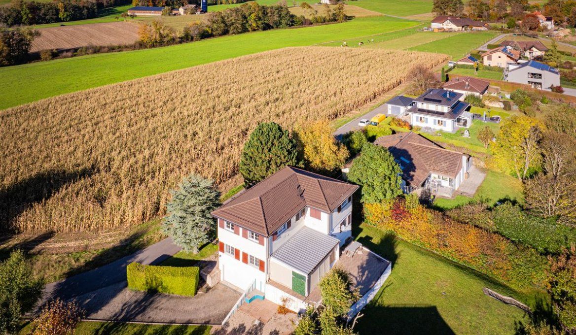 Maison individuelle à vendre Savigny