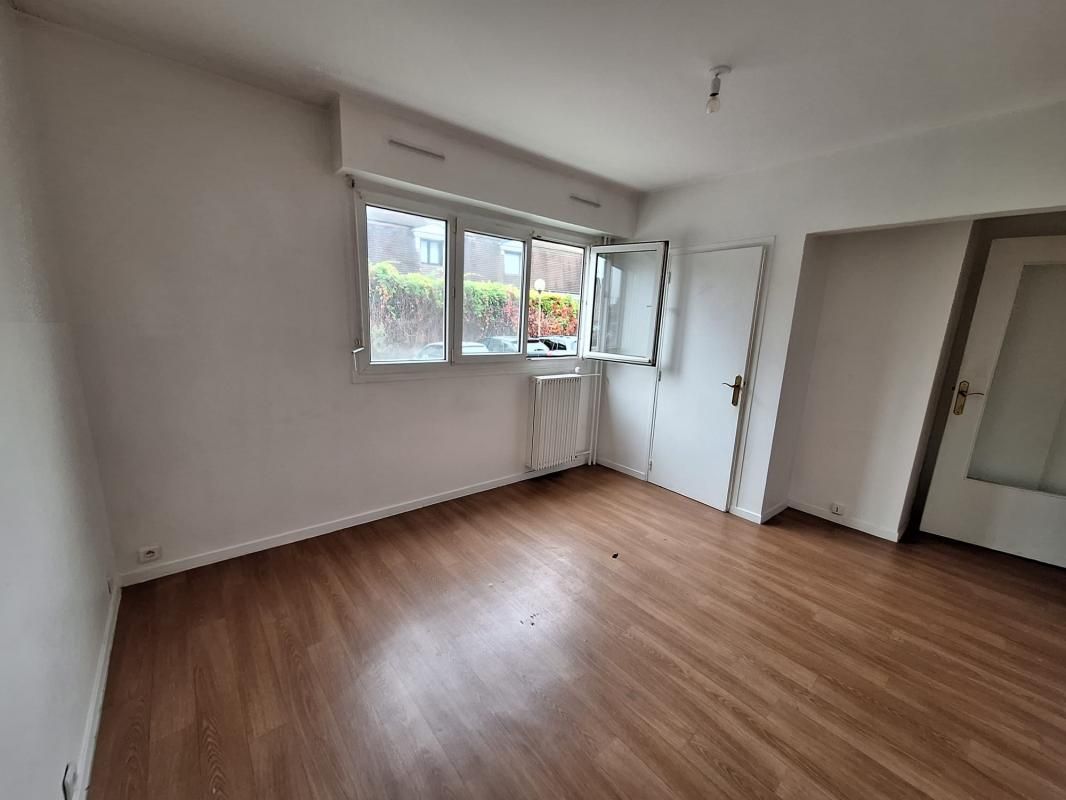 Studio de 26,88 m²