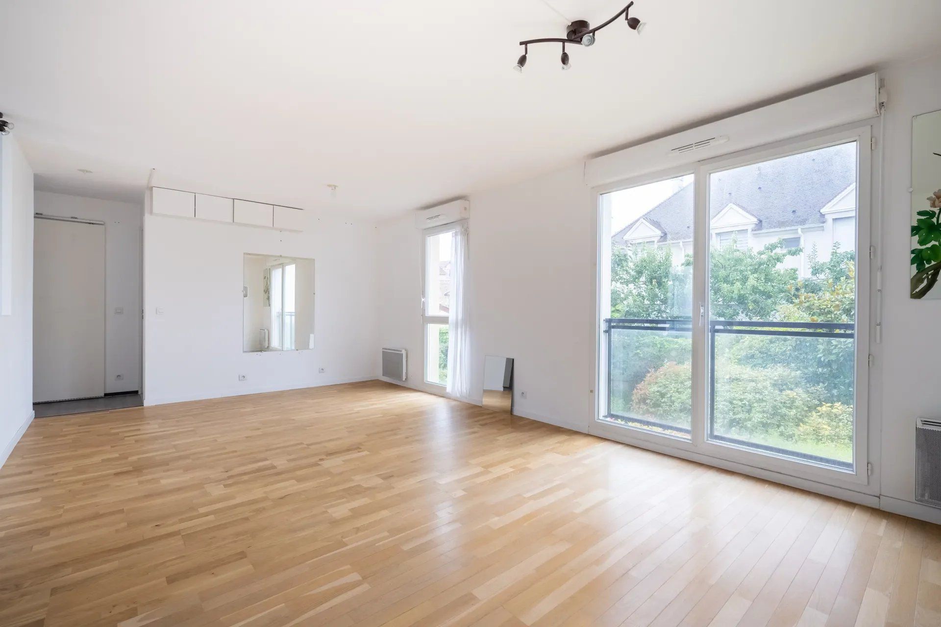 Appartement 3 pièces de 67 m² à Nanterre / proche Puteaux