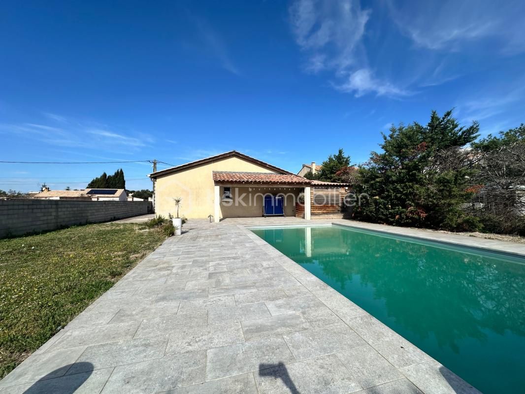 Villa 5 pièces 136m2