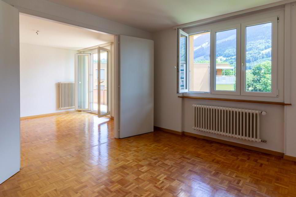 Beautiful 3.5 room apartment