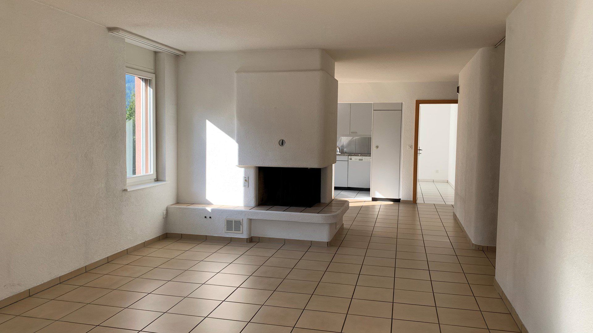 Apartment Biel - 4.5 rooms