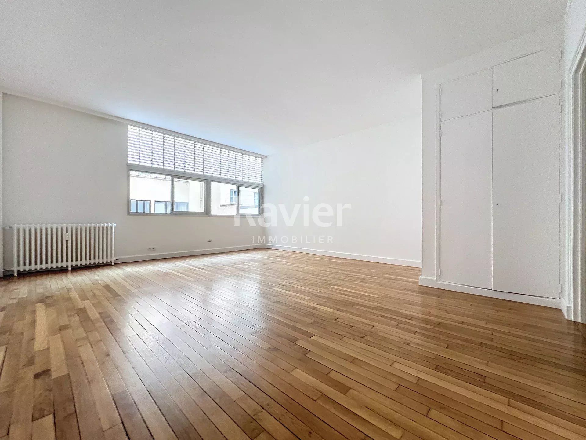 Rue du Faubourg St Honoré - Appartement 44m² - 2ème étage