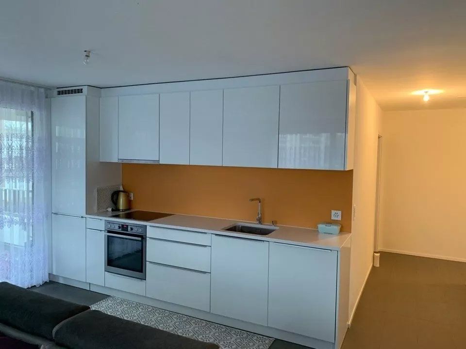 Bel appartement à louer !