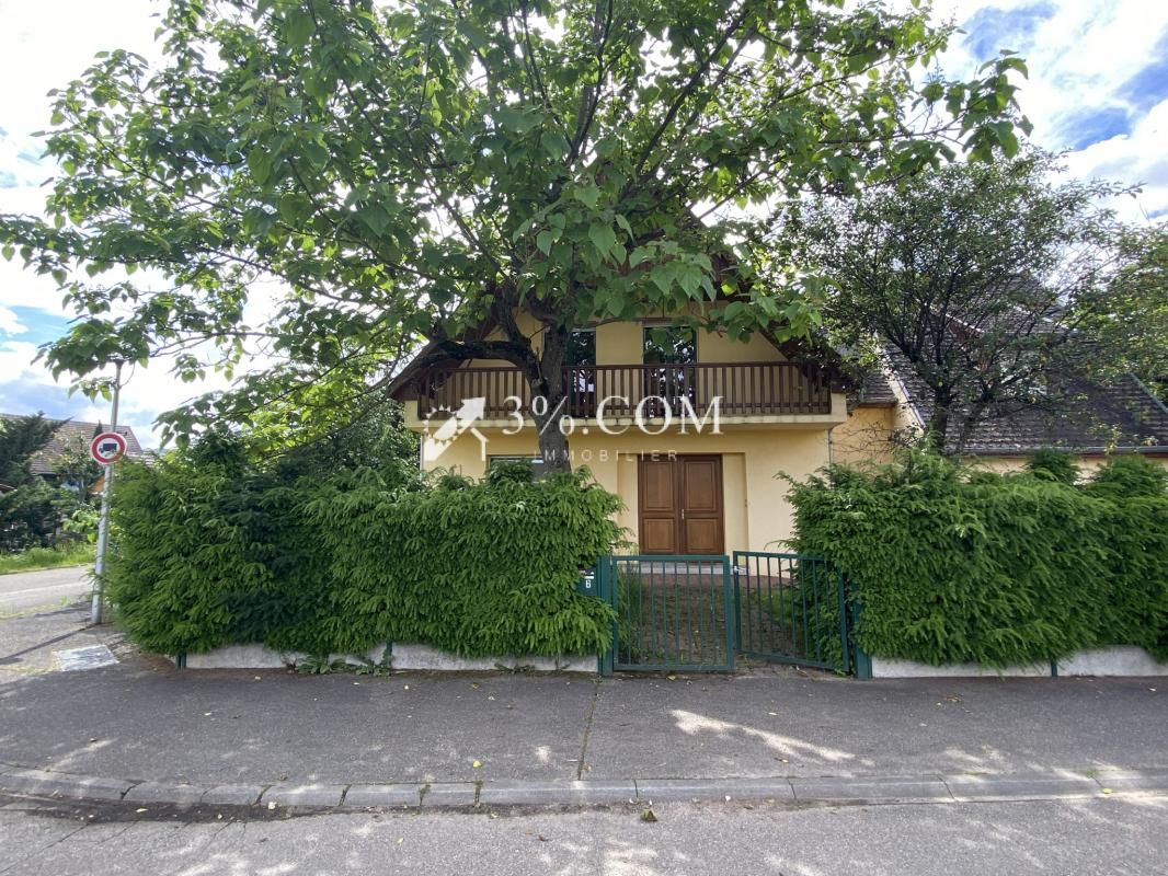 Magnifique Maison dans le vignoble