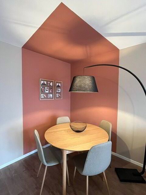 Appartement Montreux - 2.5 pièces