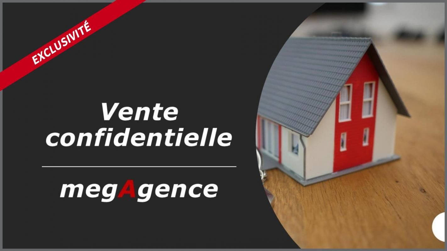 Dardilly centre – Maison d’environ 200m² avec 5 chambres & piscine