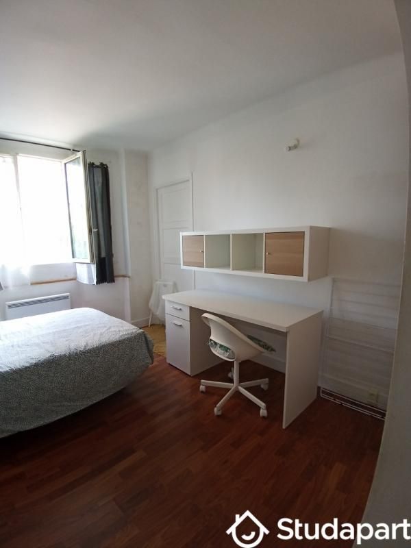 Appartement de 15m2