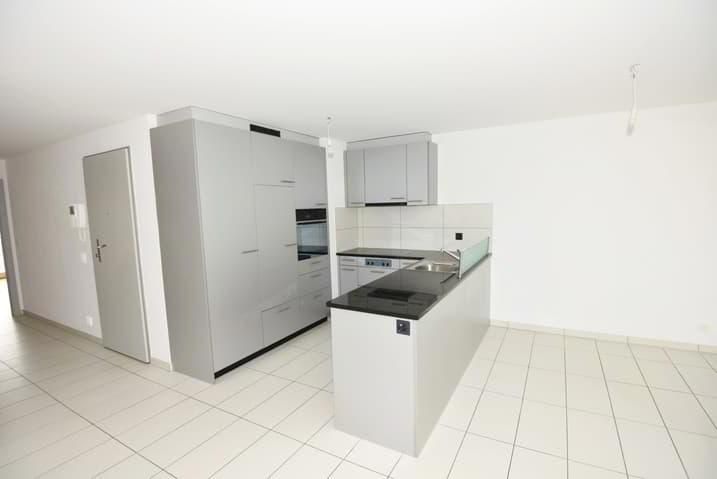 Very nice apartment close to shops