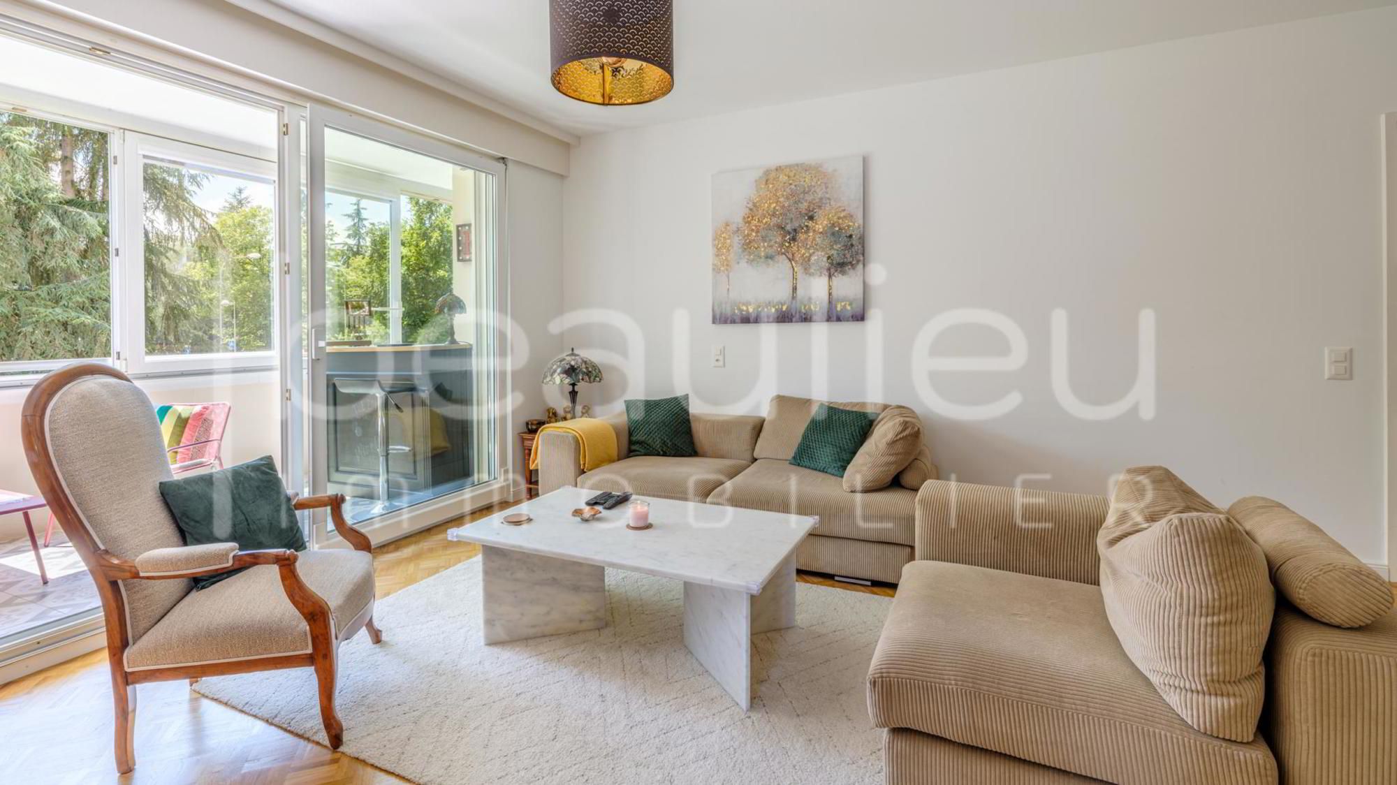 Apartment for sale in Versoix, Switzerland