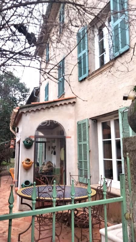 Bastide sur Terrain de 4000m²