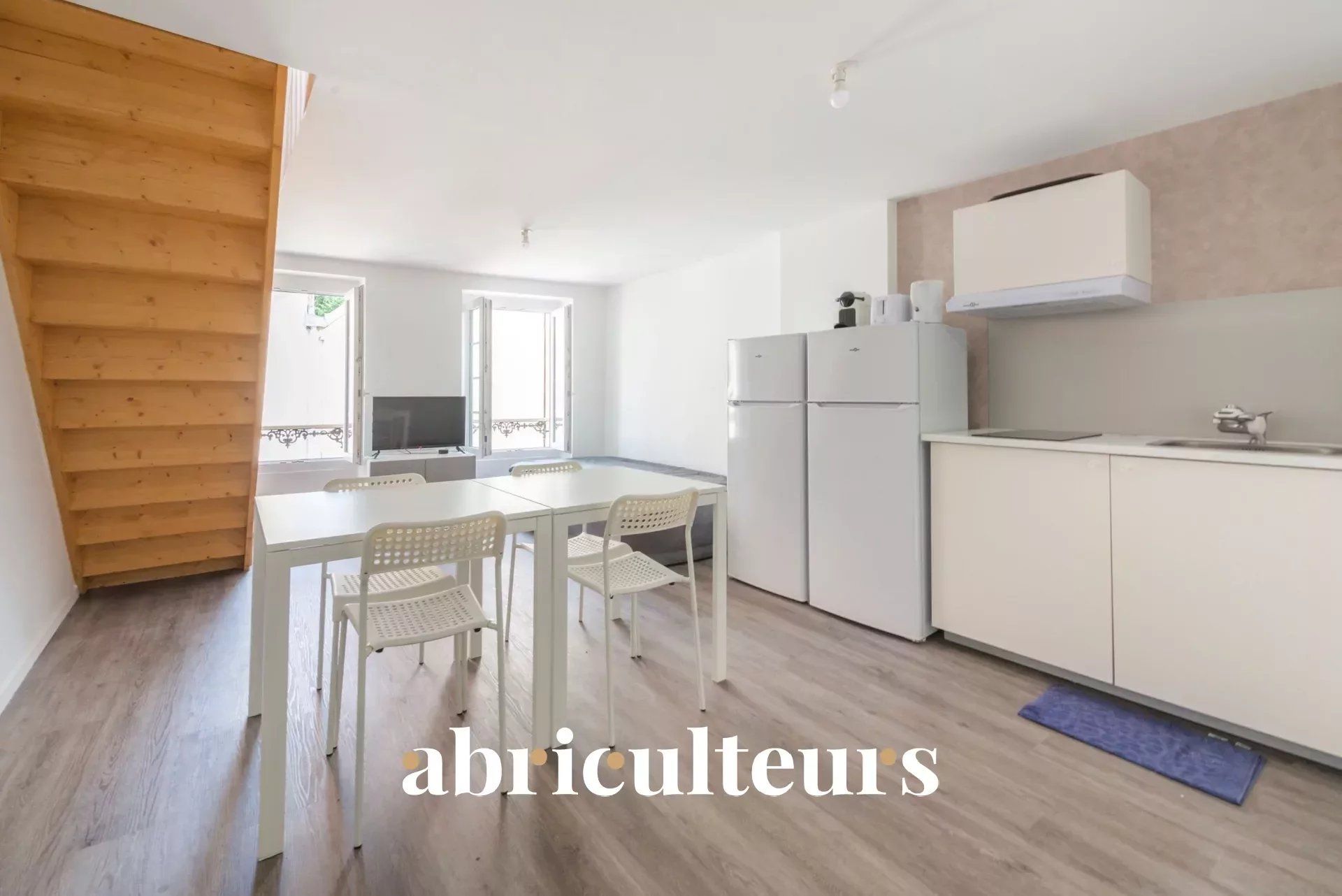 94290 - VILLENEUVE-LE-ROI - 8 PIÈCES - 5 SUITES - 164.0m² - MAISON AVEC POTENTIEL LOCATIF